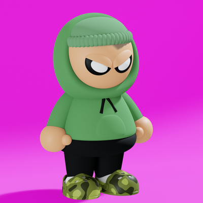 SolstreetWolvesDAO tweet media