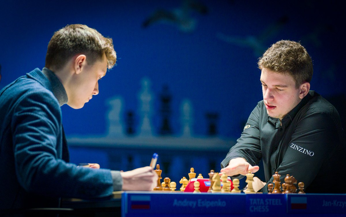 2700chess on X: The end of January is full of top chess #TataSteelChess  #GibChess  / X