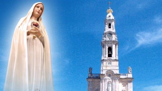 newexodus2022's tweet photo. “Finally, my Immaculate Heart will triumph.” https://t.co/nDoCOGyPFk