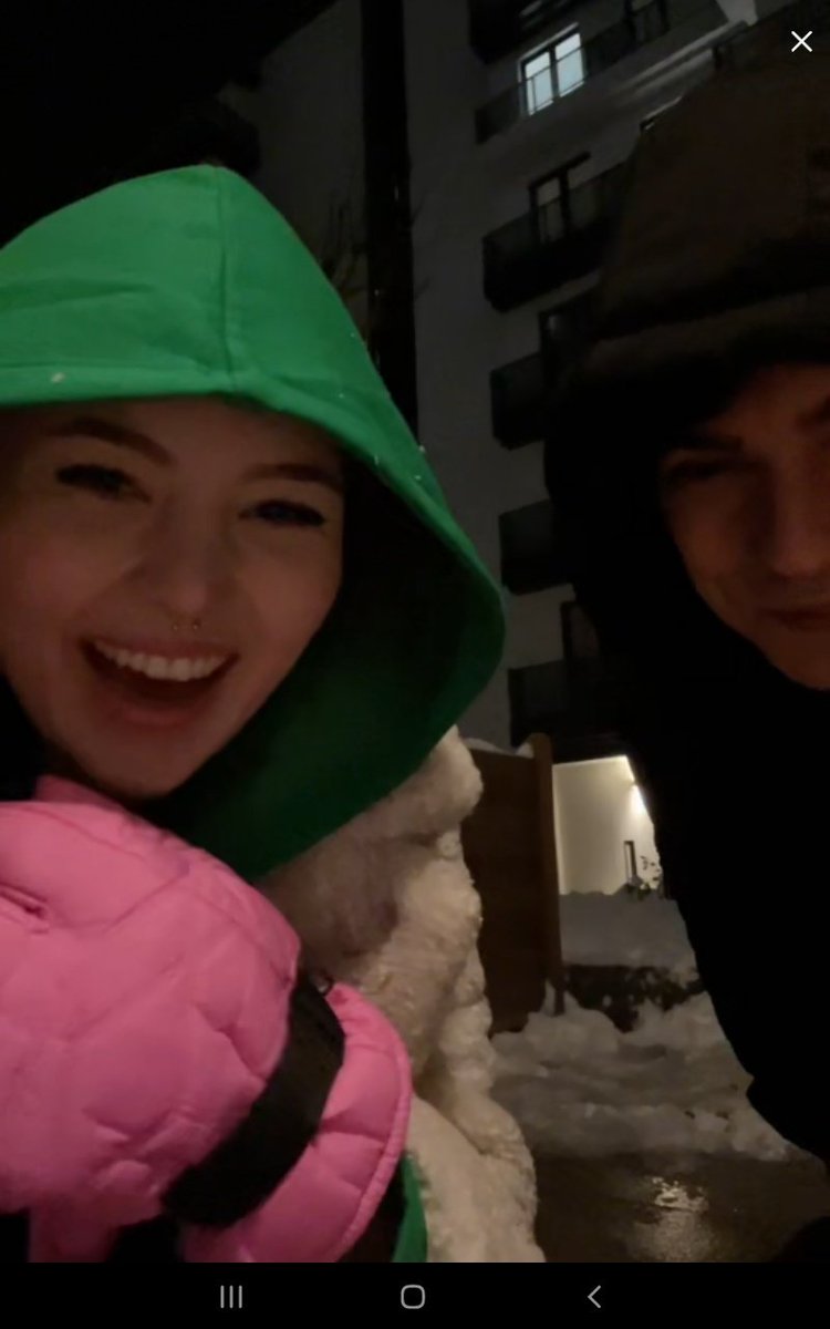 Çok tatlılar yiaaa