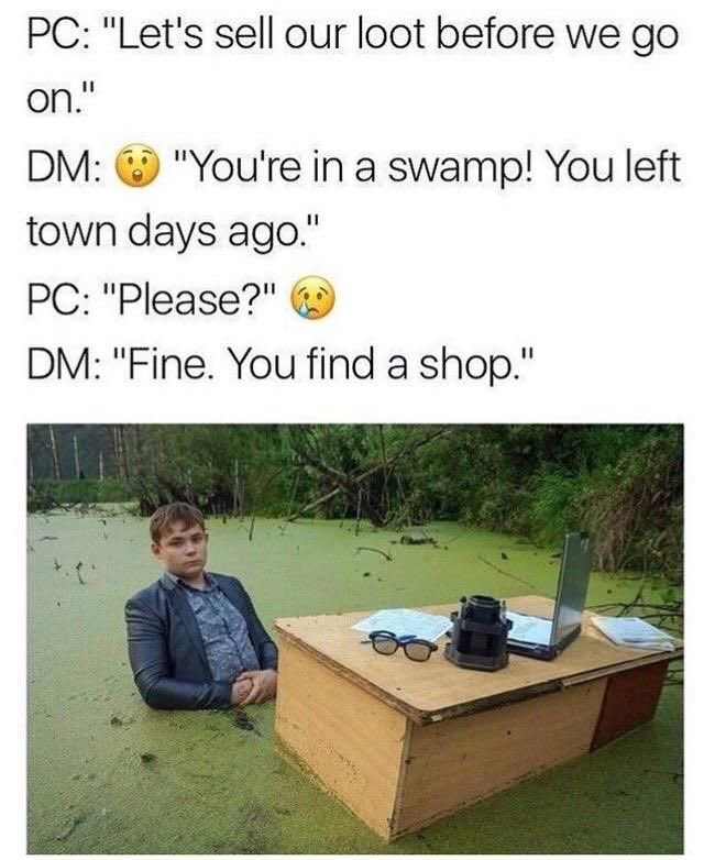 Dungeons of Doom tweet media