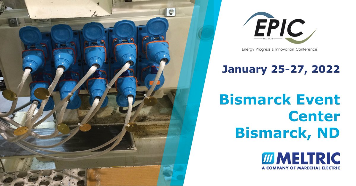We're at the Energy Progress &amp; Innovation Conference with Protection &amp; Control Solutions  today through Jan. 27. Come say hi! We'd love to hear about your projects!