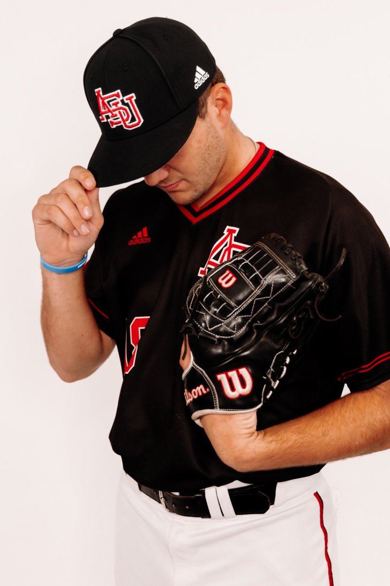 Arkansas State Red Wolves Baseball tweet media