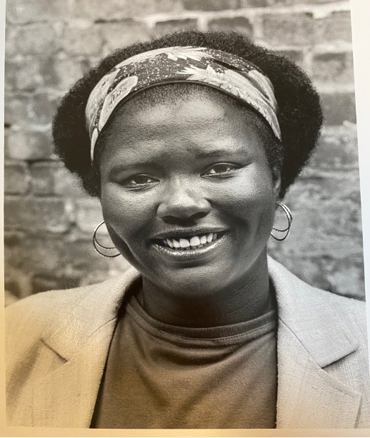 Today, January 25 2022, would have been Gloria Naylor s 72nd birthday. Happy birthday, Gloria! 