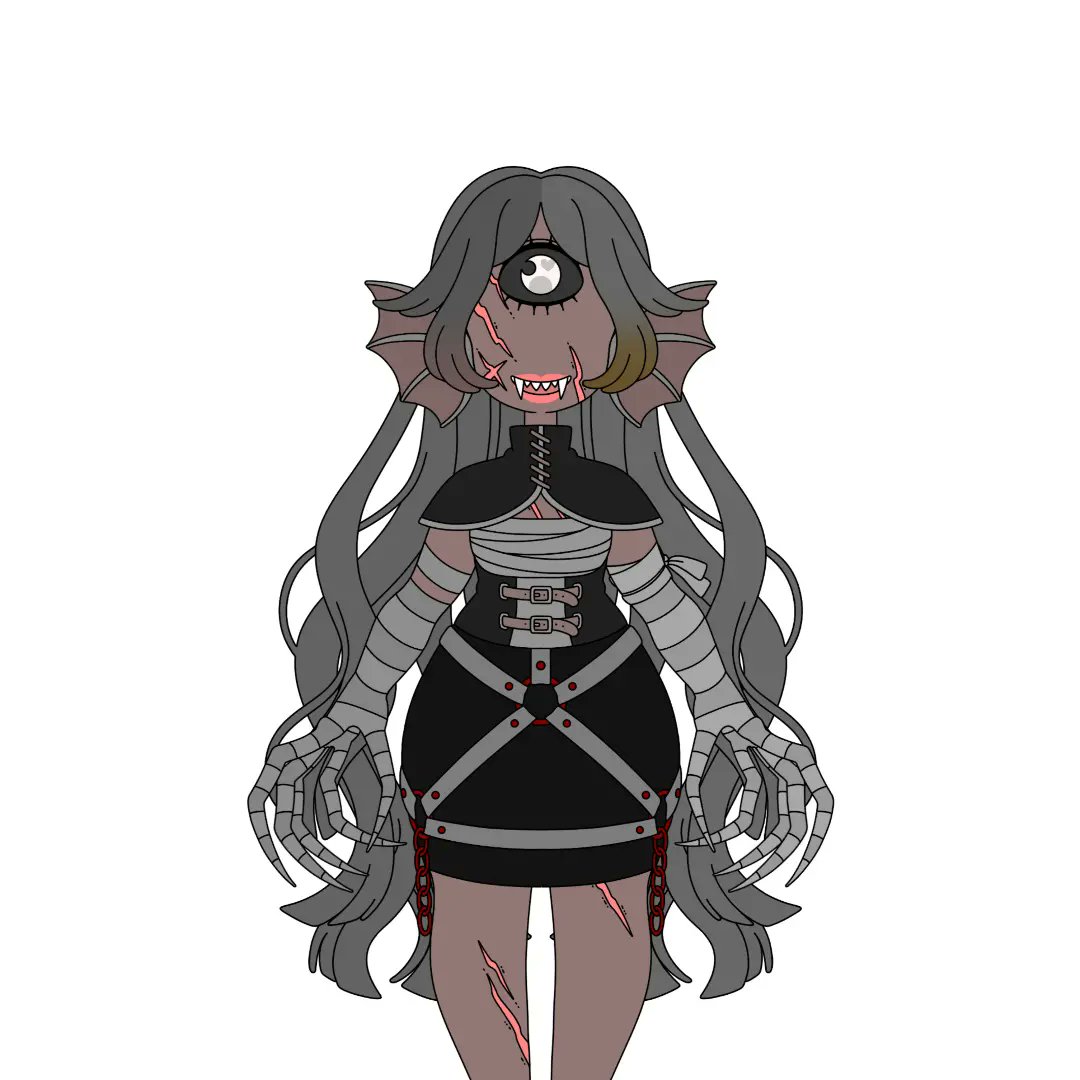 el_monster29's tweet photo. GIRLS MONSTER VOL 3
ALIEN MONSTER EDITION
PHASE 1 Introduction
each item is only made 3 each edition, level 1,2 and 3 only
Floor price 0.002 only

https://t.co/CnDJNNLgiF
#NFTProject #NFTCommunity #nftcollector #nftindonesia #NFTSELLER #NFT #NFTdrop #NFTartist #NFTcollectibles https://t.co/exMBE8BkuA