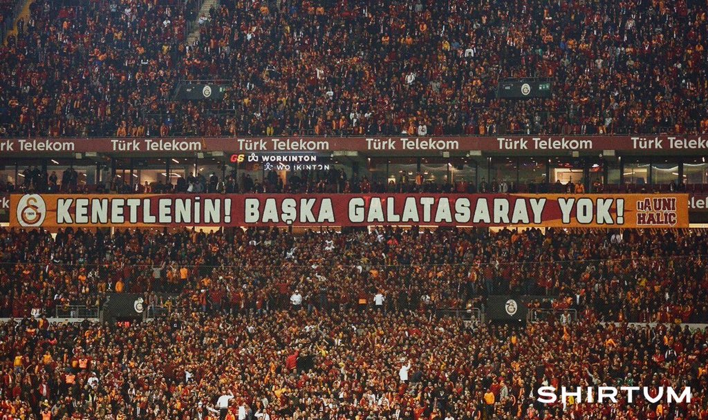 Sizler Galatasaray'ın Değerli Üyelerisiniz Kulübü Bu Girdaptan Çıkaracak Olan Sizlersiniz...

@mekan_1905 @SerhatA20916340
@kemaluyar_
@babiloreyiz
@belgin_uzun @asliece_asly
@ErdemBalcc
@YunusEmrahhh 

#GsliUyelerElmasiİbraetmeyin