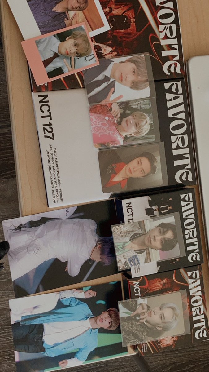 twobeautymarks's tweet photo. tysm @matchaGOs for hosting this go!!! all of the items arrived safely :)) #matchgosproofs https://t.co/qp2J4mxKa5