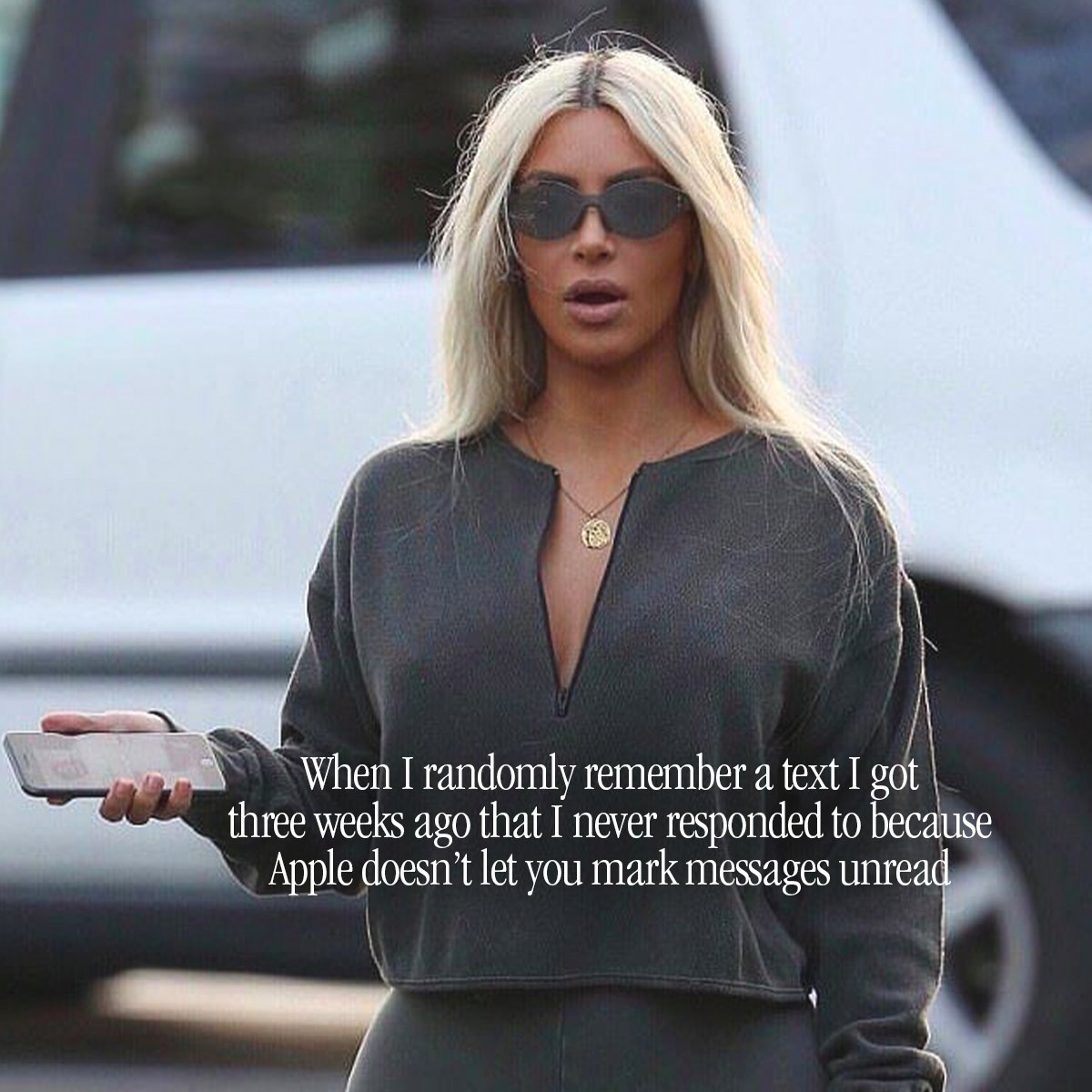 major shouts to everyone i've accidentally ghosted in the last couple years