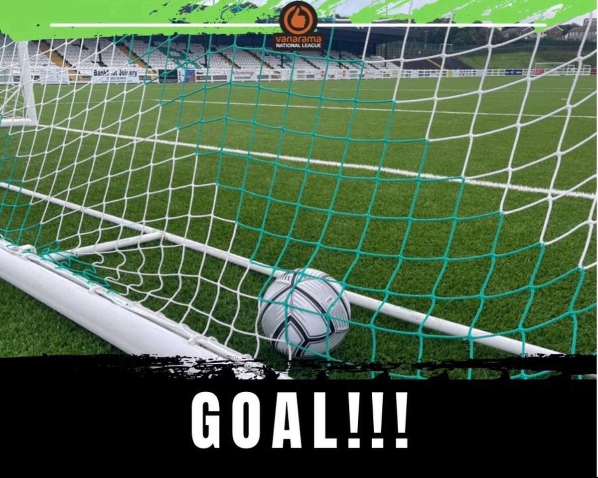 25’ JOHNSON goes down, Free kick for BPA. Rolls off for a throw in, it comes in and lands with NOWAKOWSKI WHO SCORES!!! WHAT A GOAL!!!

York City 0 - 1 BPAFC 
#UTA #BPAFC #yorBPA