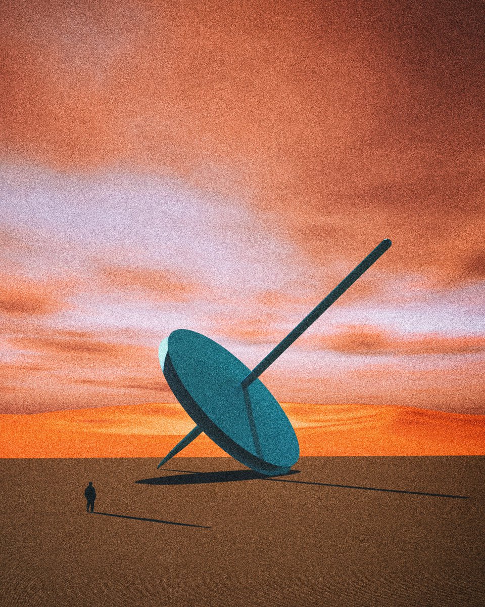 If I could turn back time  - ✨

Outsidein • Jan 21 [repost]

__________

#nftcollectors #nftcommunity #nftartist #minimalist #artbyoutsidein
💎 NFT’s - makersplace.com/artbyoutsidein/