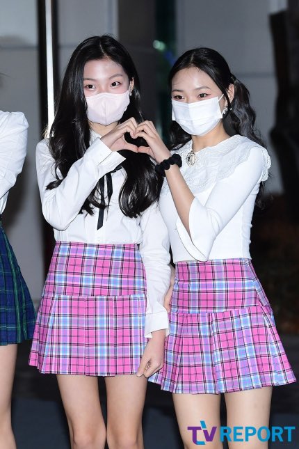 [📷] 25.01.22 — Fotos da Boeun indo para a gravação do "Episódio Especial" de filmagem do MTG. 

#박보은 #방과후설렘 #등교전망설임   #MyTeenageGirl