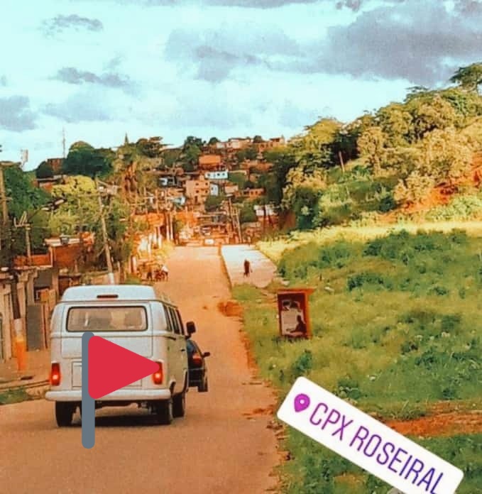 Paz pela comunidade 🤫🚩 
Tá ocupada mas tá esquecida não 👻 🔐🔓