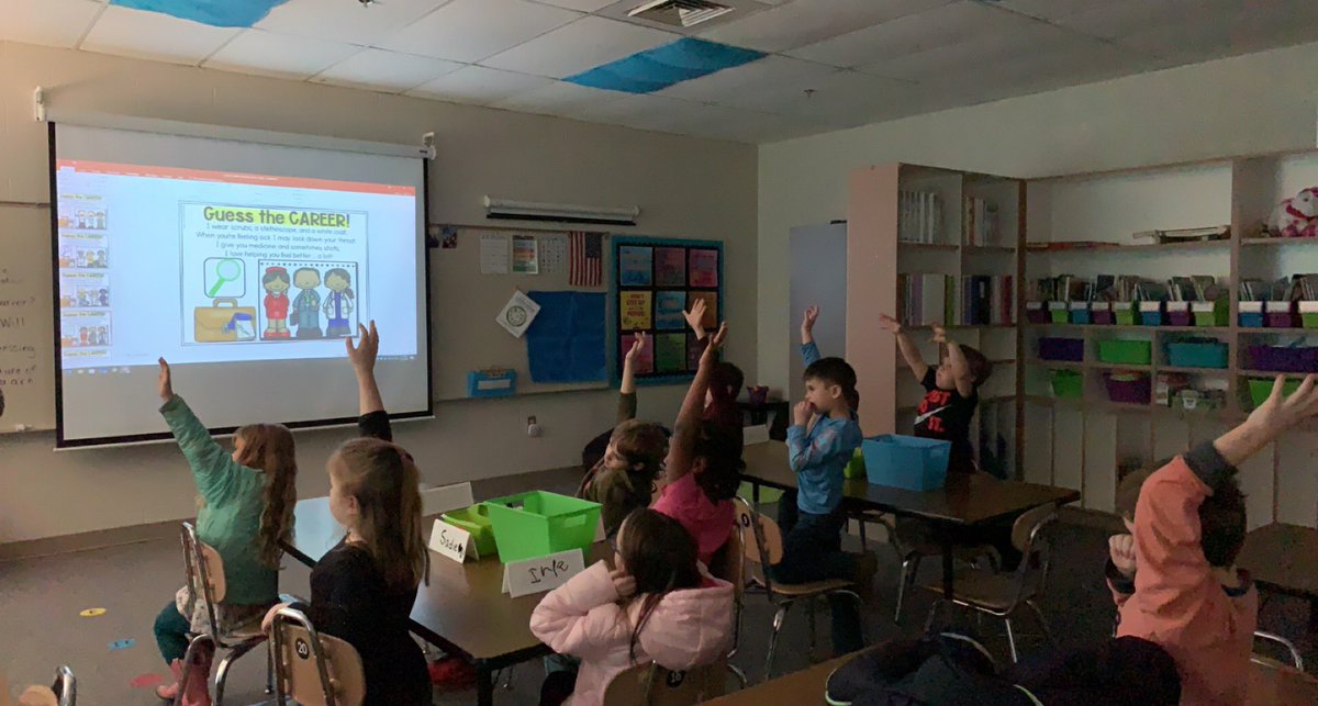 Dickson County Schools CTE tweet media