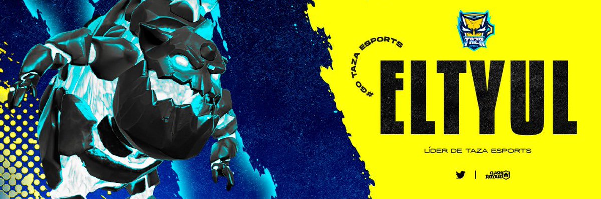 Feliz del progreso del clan <a href="/SeromPiolaTaza/">Taza eSports</a>