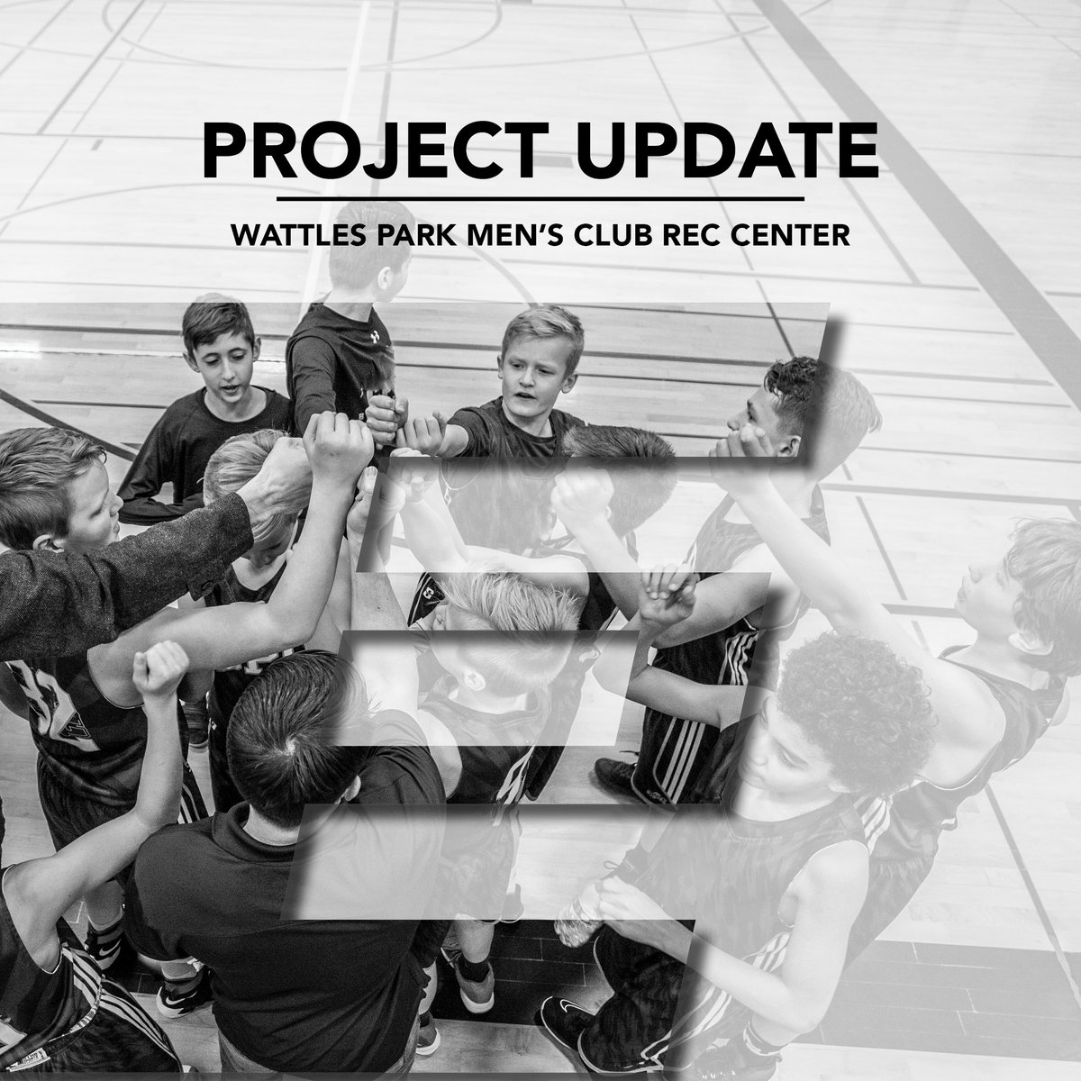 ELITE_COMPLLC's tweet photo. Our partnership with @Wattles Park Men's Club is a perfect example of the community and construction teaming up to build something special that our youth will benefit from!

#lovewhereyoulive #localsupportinglocal #buildingcommunity #dotherightthing https://t.co/9dzcWJSsoK