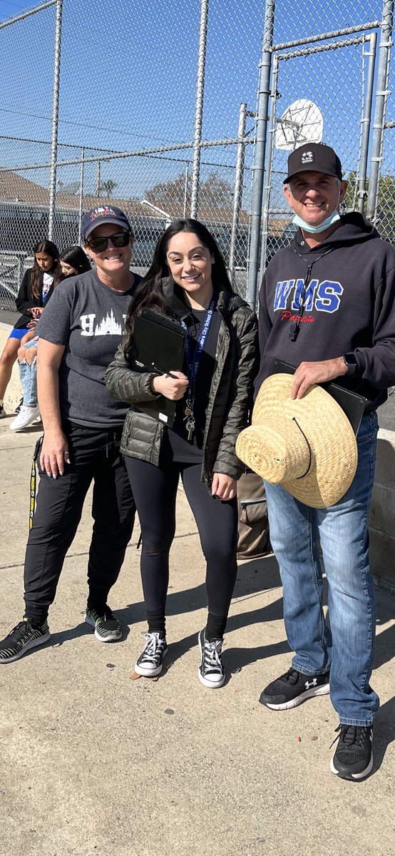 WMS PE (@wmsfit4physed) on Twitter photo Pretty cool when one of our former <a href="/IMS_Knights/">ImperialMiddleSchool</a> student shows up to sub at <a href="/WMSPatriots/">Washington MS</a> Does this mean I’m REALLY old? <a href="/kimwyer2/">Kim</a> <a href="/Sykes2hip/">Bob Sykes</a> <a href="/ryder_jstout/">Jessica Stout</a> <a href="/DrCarlosLHCSD/">Dr. Carlos</a> @DrC_LaHabra Pretty cool when one of our former <a href="/IMS_Knights/">ImperialMiddleSchool</a> student shows up to sub at <a href="/WMSPatriots/">Washington MS</a> Does this mean I’m REALLY old? <a href="/kimwyer2/">Kim</a> <a href="/Sykes2hip/">Bob Sykes</a> <a href="/ryder_jstout/">Jessica Stout</a> <a href="/DrCarlosLHCSD/">Dr. Carlos</a> @DrC_LaHabra