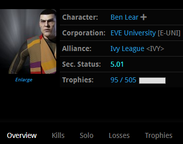 I thought you could only get security status up to 5 but I have 5.01 at the moment. Does that make me the opposite of a Pirate? I think a Privateer sounds glamorous 😇
#tweetfleet #eveonline