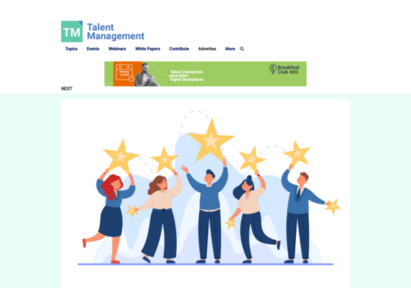 BethWelsh1's tweet image. 💡 How to develop a pipeline of engaged young leaders - Talent Management #TalentStrategy #PipelineTransport tinyurl.com/ybn7h4v9