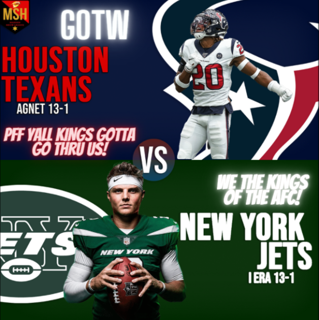 MaddenShow tweet media