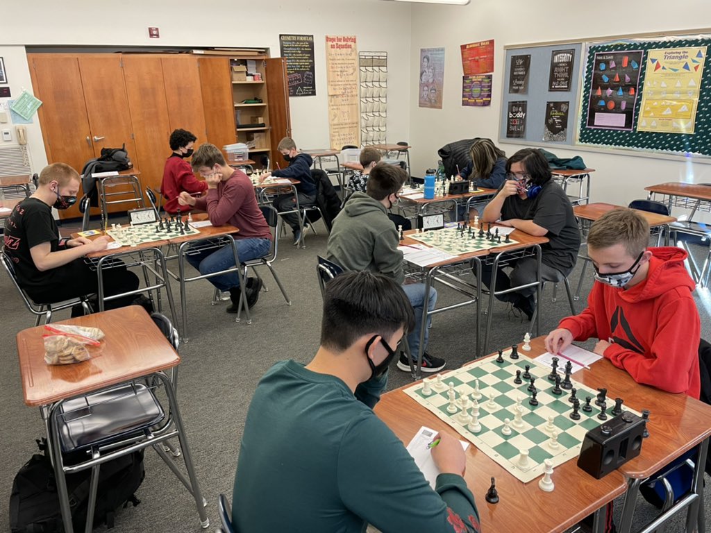 Let me try again: the 2022 chess season begins <a href="/muhlsd/">Muhlenberg SD</a> against <a href="/GovMifflinSD/">Governor Mifflin</a>!