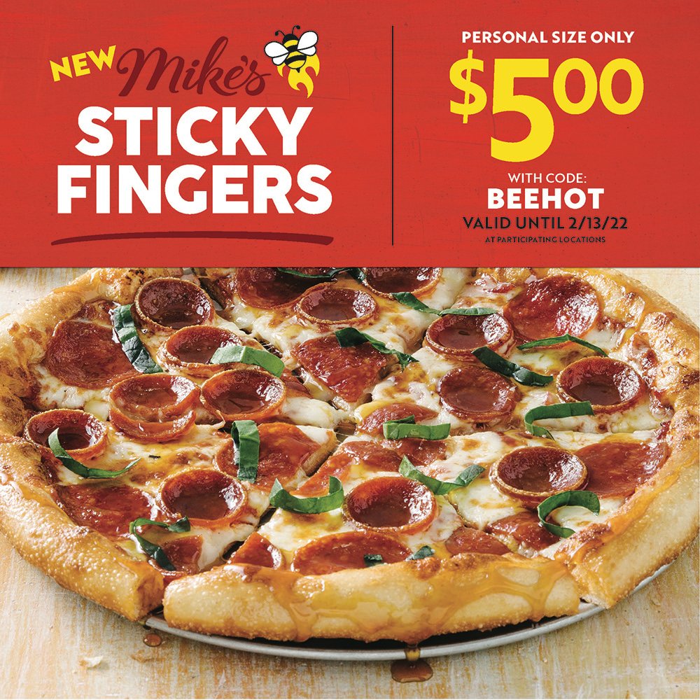 Pie Five Pizza (PieFivePizza) / Twitter