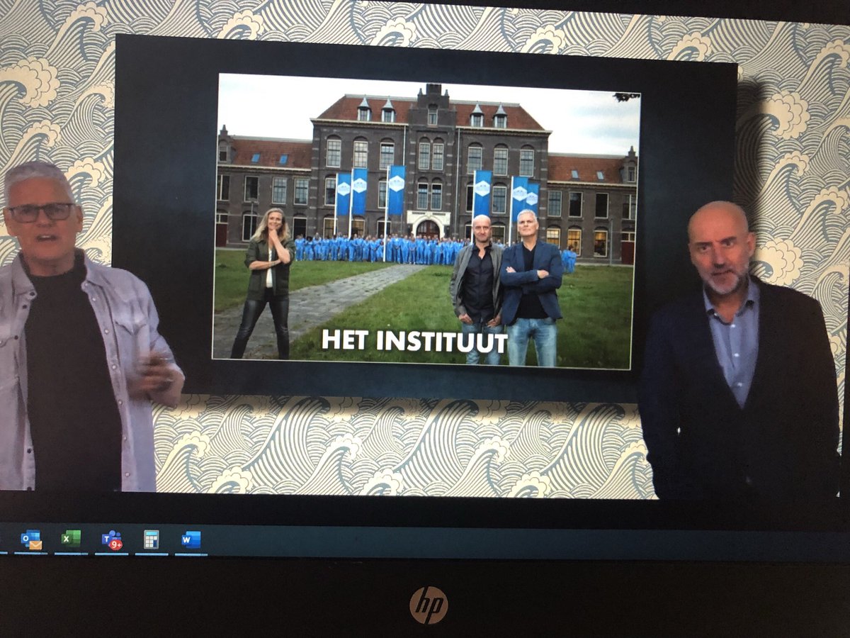 TrudyKwik's tweet photo. Iets heel anders dan de #pubquiz of #onlinespel als #teamuitje Een uur met de #verbinders gegarandeerd een 10 van je medewerkers! #KwikMaaktVerschil @joepvandeudekom https://t.co/tXc5Ko9fJT