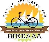 BikeAAA 2021 Annual Report and State of Biking in Anne Arundel County