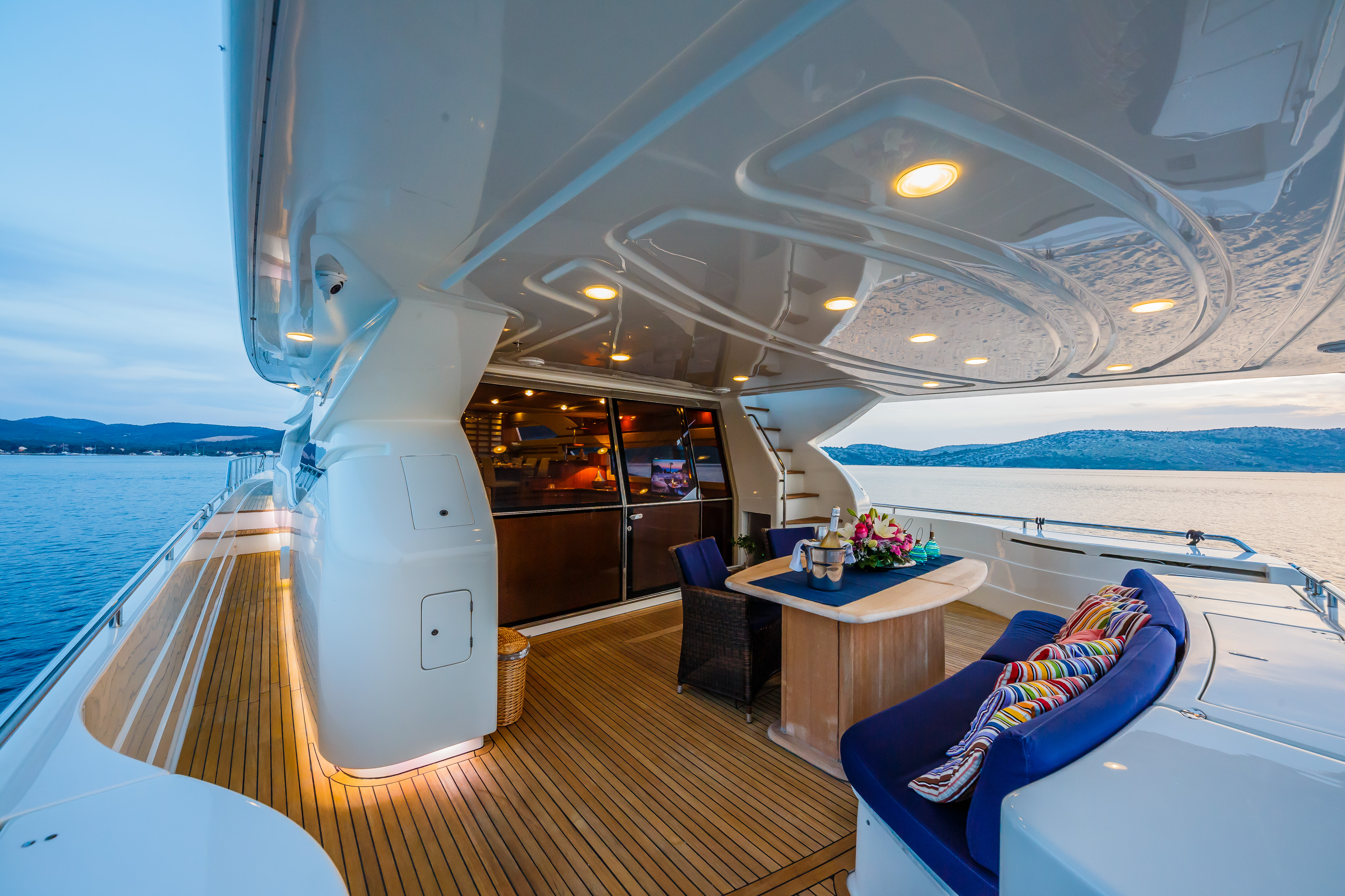 OceanScape Yachts (@OceanScapeYacht) / Twitter