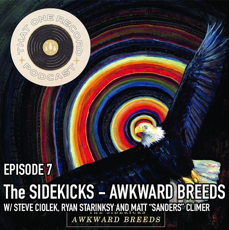 ThatOneRecordPodcast tweet media