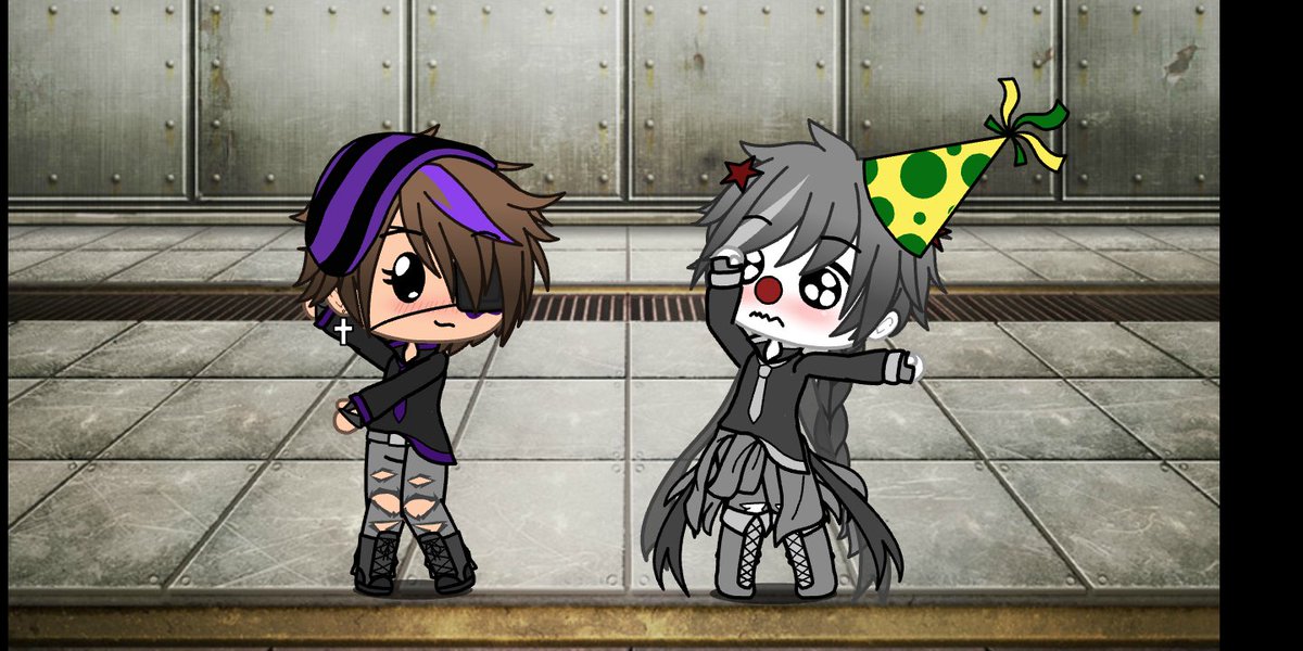 Dekota (@shrimp__wolf) on Twitter photo 