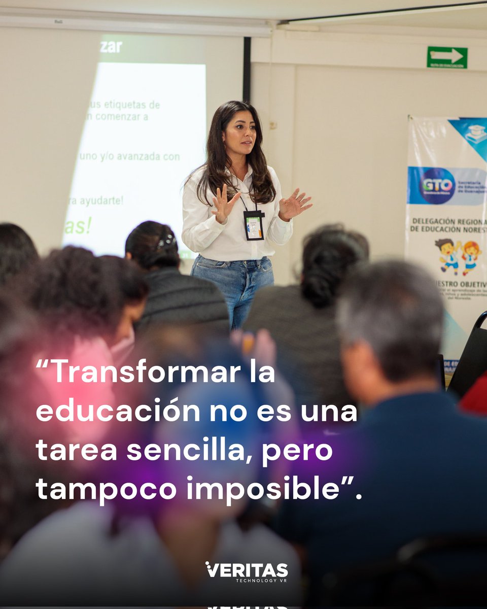 La educación debe ser una de las prioridades de toda sociedad, abre nuevos horizontes y oportunidades para los jóvenes, mejora su nivel de vida.
#mexico #education #edtech #digital