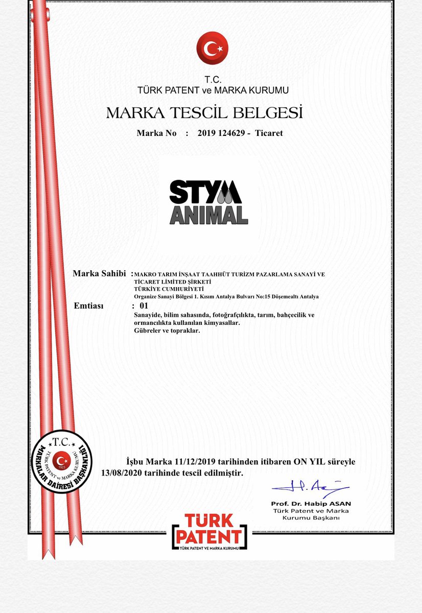 makrotarim's tweet photo. Soğuk Havalarda Bitkileriniz İçin ; #STYM - ANIMAL #StrongPlantNutritionCompany
#Bymakrotarim
#OurStyleBeautiful https://t.co/9v6OuAq32r
