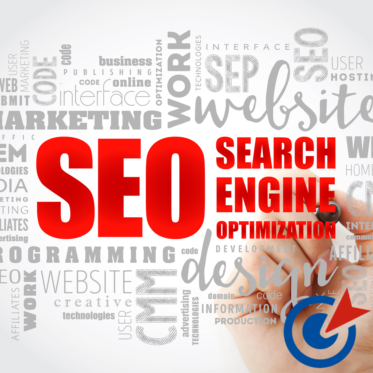 tmatopmarketing's tweet image. Give us a call and learn how we can help your business today!
#SEO #SearcEngineOptimization #TopMarketingAgency #PPC #MarketingCampaign2022
bit.ly/3qZ6bby