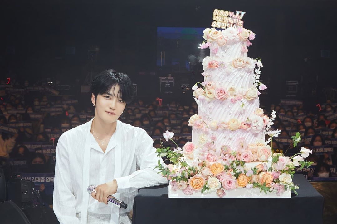HAPPY BIRTHDAY KIM JAEJOONG      