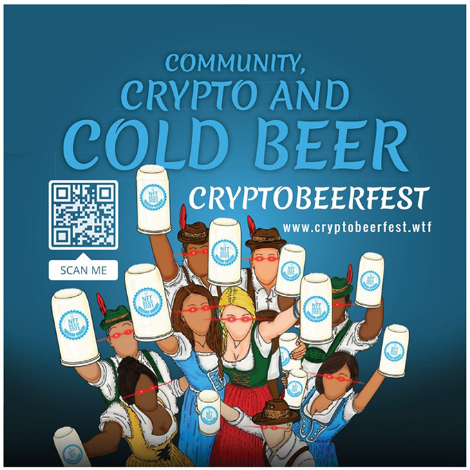 Cryptobeerfest tweet media