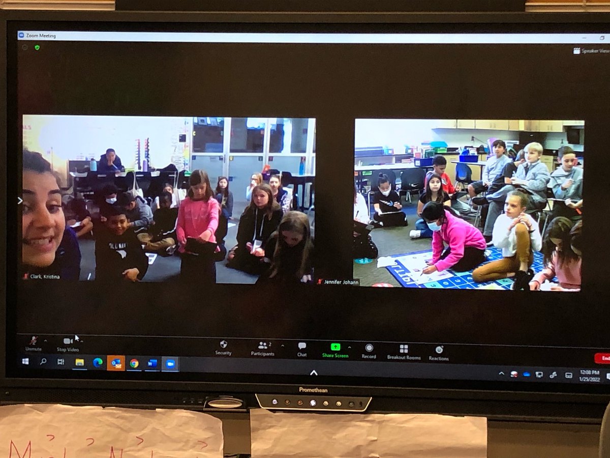 Mystery Number Zoom with <a href="/eprayzorelem/">EP Rayzor Elementary</a> and @ClareLoveES Thank you @KCteaching and <a href="/johann_jennifer/">Jennifer Johann</a> ! Loved all the great thinking, collaboration and multiple perspectives with two great groups of 4th graders! <a href="/dunlevy_mary/">Mary Dunlevy</a> @MrsCritton <a href="/amyharp327/">Amy Harp</a>
