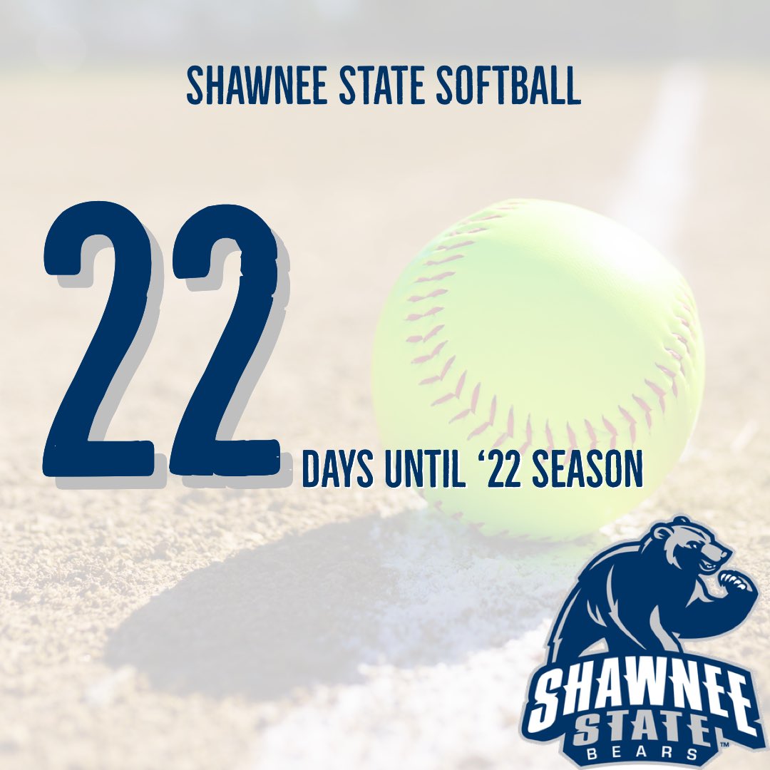 Shawnee State SB tweet media