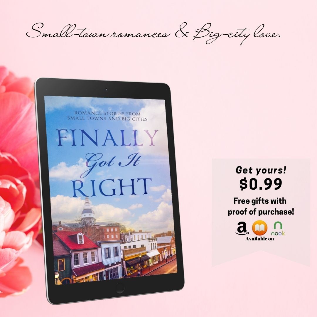 susanne_ash's tweet photo. Cowboys, Bikers, Vets … The Finally Got It Right Romance Collection has it all.
16 stories from your soon-to-be favorite authors with all the feels. Happy Endings guaranteed.
Preorder this gem for 99 cents.
❤❤https://t.co/XH1SsI8gyP ❤❤
#sweetromance #FGIR https://t.co/kByFtCKxIK