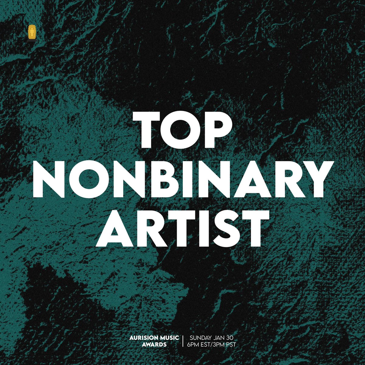 Aurisi0n's tweet photo. Today we will be announcing the first 7 of 14 categories for the first annual Aurision Music Awards!
For our last category of the day, we have Top Non-Binary Artist of the year.
Our nominations are
- @iloveyousaiah
- Vaeo
- @lucaslex
- @ghostsocia1
- @florammaaa
#TheAMAs https://t.co/qeqeRHnSrC