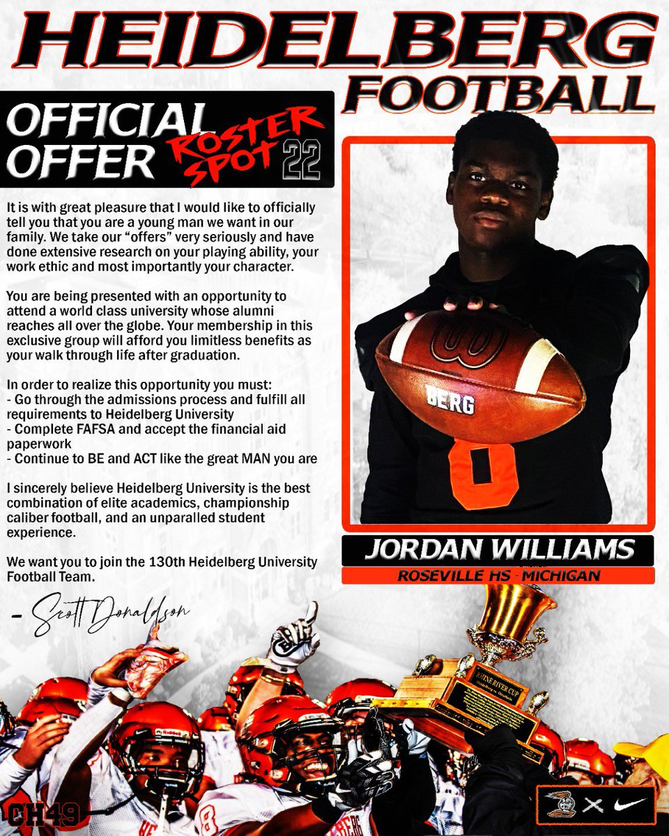 Jordan Williams tweet media
