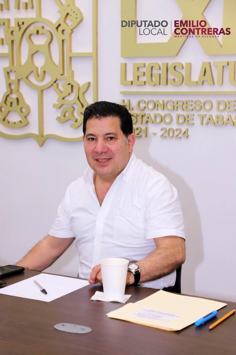 EmilioCMDE's tweet photo. Se celebra hoy la séptima sesión de la Comisión Ordinaria Instructora de la Cámara, Justicia y Gran Jurado, Reglamento y Prácticas Parlamentarias de la Sexagésimocuarta Legislatura del Congreso del Estado.
Además de realizar las funciones usuales, esta sesión se lleva a cabo https://t.co/fiFyeFpWOe