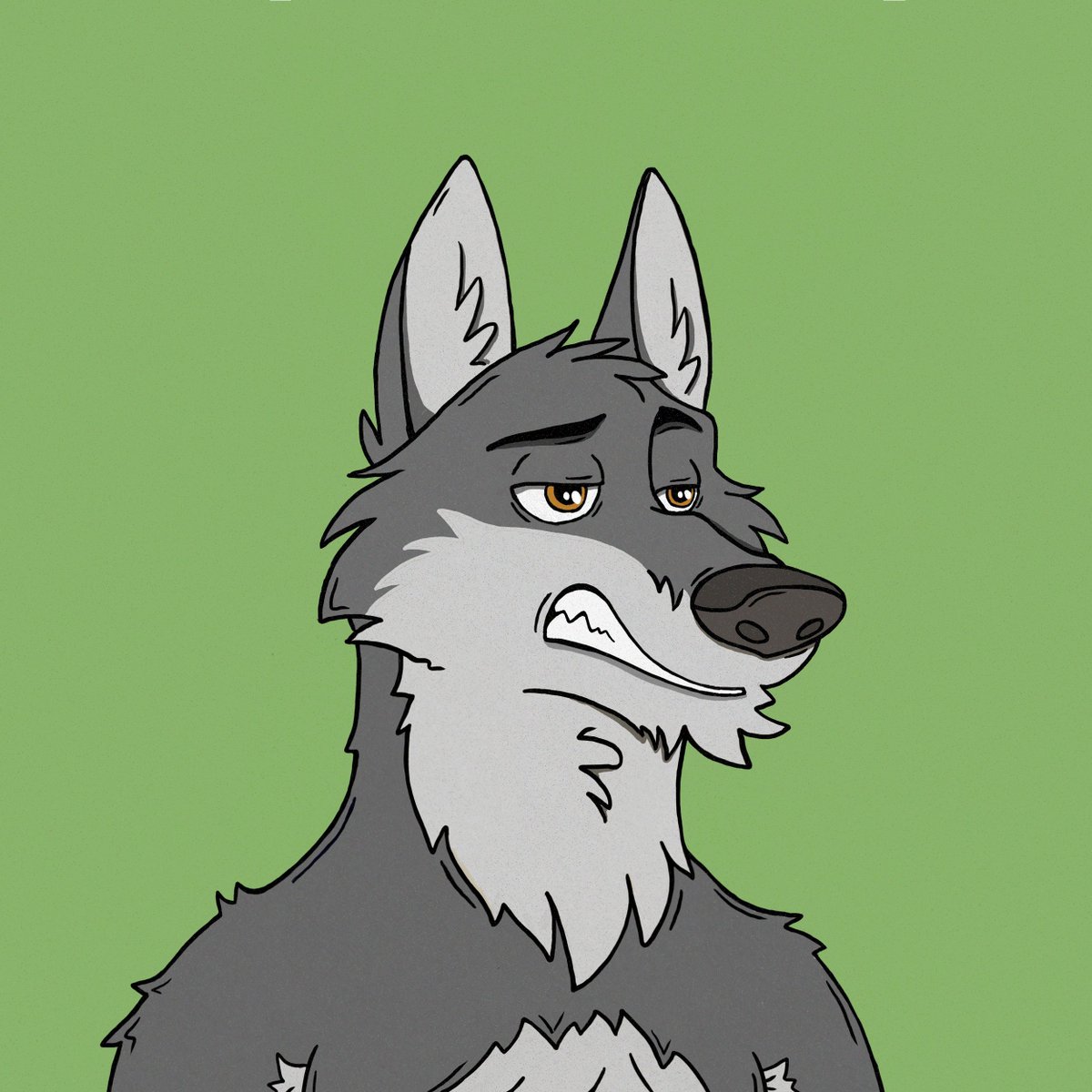 Alpha Wolves - STAKING LIVE tweet media