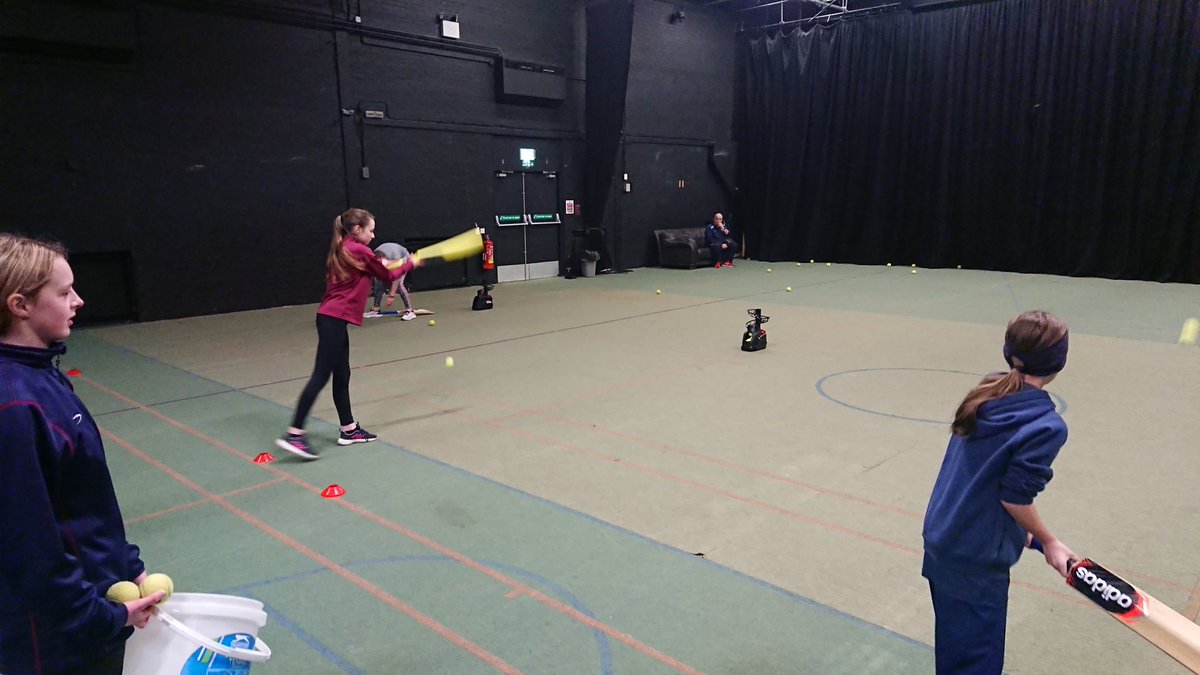 Exton Cricket tweet media