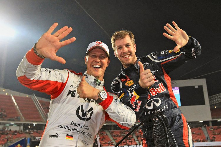The 2 greatest of all time
Germany owns this sport🇩🇪