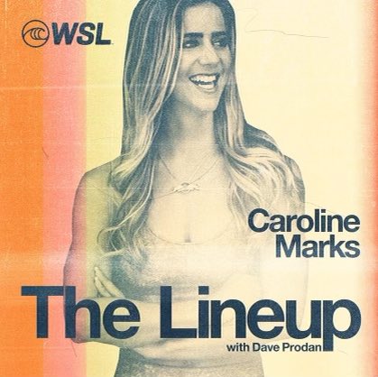Caroline_Marks3's tweet image. Had a great time chatting with @daveprodan about the upcoming #pipelinemasters thank you for having me on the @thelineuppod! Click the link here link.chtbl.com/TheLineupWithD… to listen ☺️🙏 @wsl