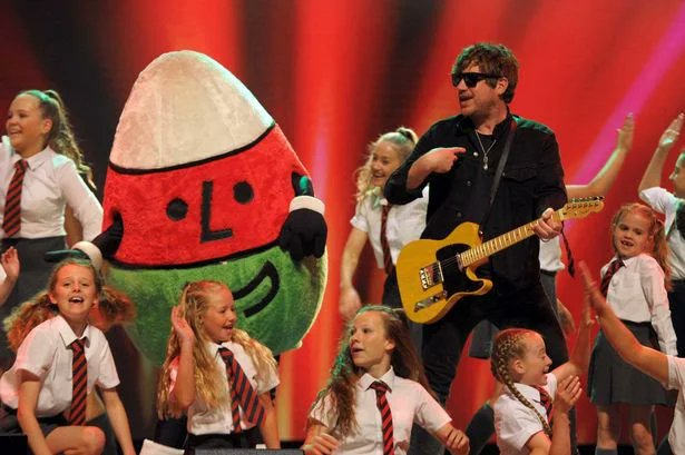 Fferws's tweet image. Penblwydd hapus!