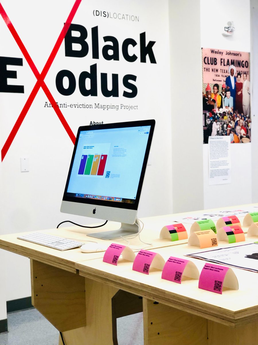 Anti-Eviction Mapping Project tweet media