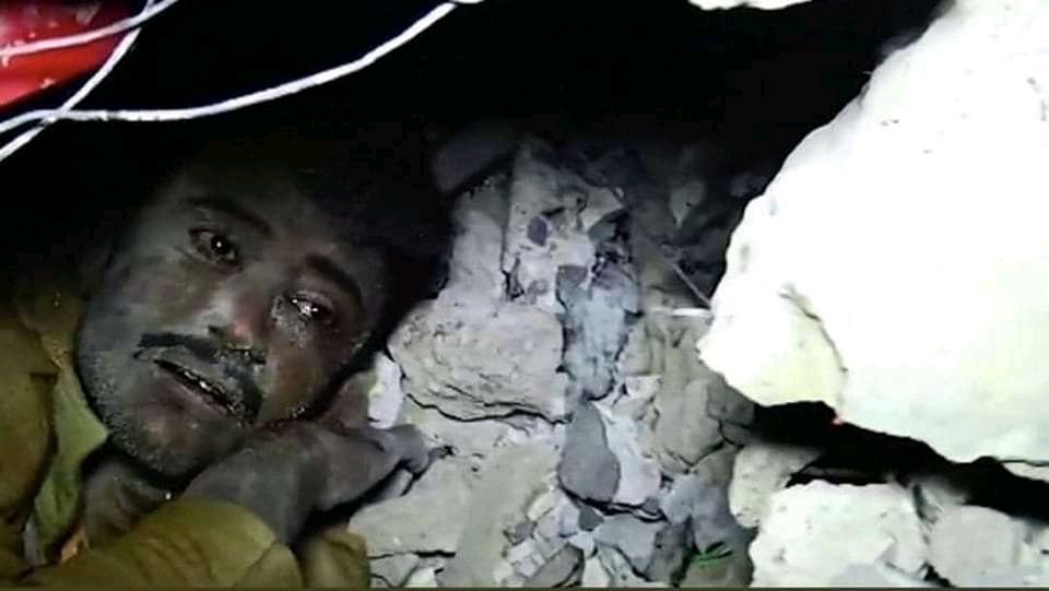 من سجن صعدة

مات الضمير الإنساني اليمني والعالمي ...

حسبنا الله ونعم الوكيل