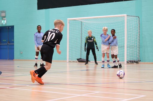 NEW PLAYERS WANTED 🌟 Joga Futsal Academy is currently looking for new players at the following age groups: 2005,2006,2010,2012,2013. A chance to get involved with an established Futsal club, recognised across Europe. Receive high level coaching and have fun whilst doing so❤️