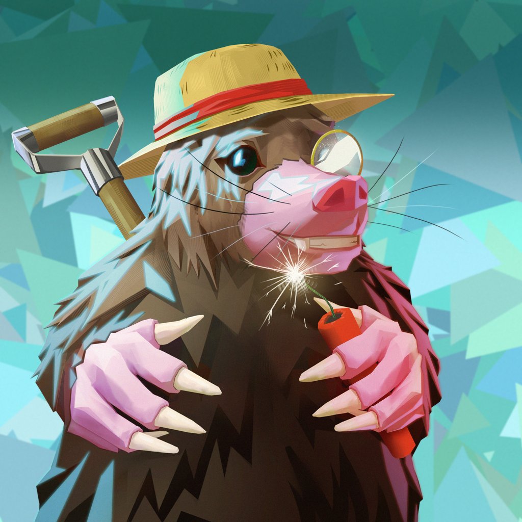 just scooped rank 149 mole off the floor pretty confident will get a great ROI 
<a href="/millionairemole/">Millionaire Moles | Roulette LIVE at CASINC.IO</a>